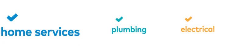 Aussie Electrical Plumbing Logo Header